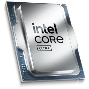 Intel NEW Core Ultra 5 245KF 14-Cores up to 5.2 GHz L2+L3 50MB Cache Unlocked w/o Integrated Graphics - Tray