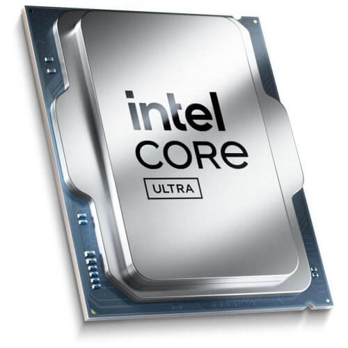 Intel Core Ultra 9 285K Processor (Series 2) LGA1851, 24 Cores (8+16E) , 24 Threads Up To 5.70GHz - Image 2