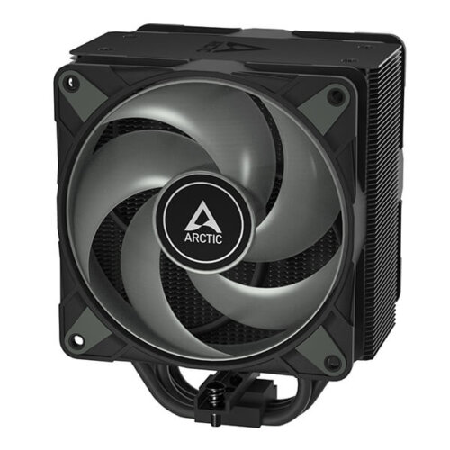 ARCTIC Freezer 36 A-RGB BLACK AIR CPU COOLER - Image 4