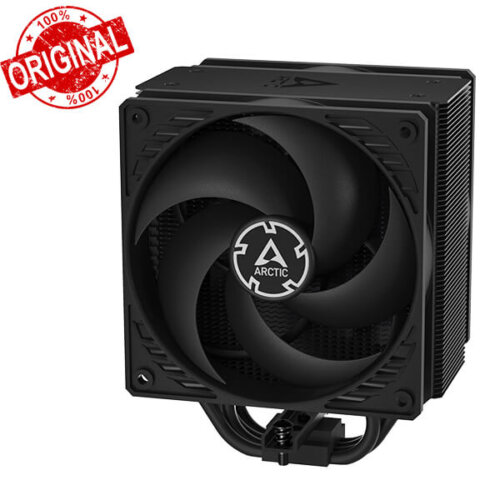 ARCTIC Freezer 36 BLACK AIR CPU COOLER - Image 2