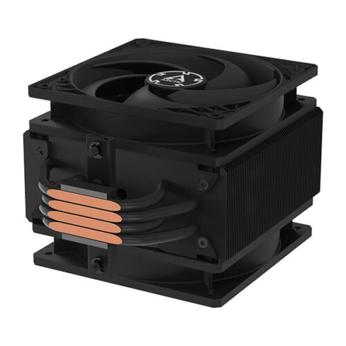 ARCTIC Freezer 36 BLACK AIR CPU COOLER - Image 4