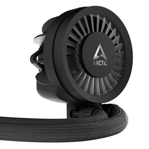 ARCTIC Liquid Freezer III 240 All-in-One CPU LIQUID COOLER - Image 6