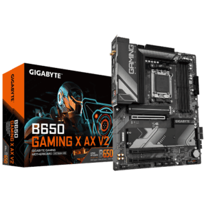 GIGABYTE B650 GAMING X AX V2 DDR5