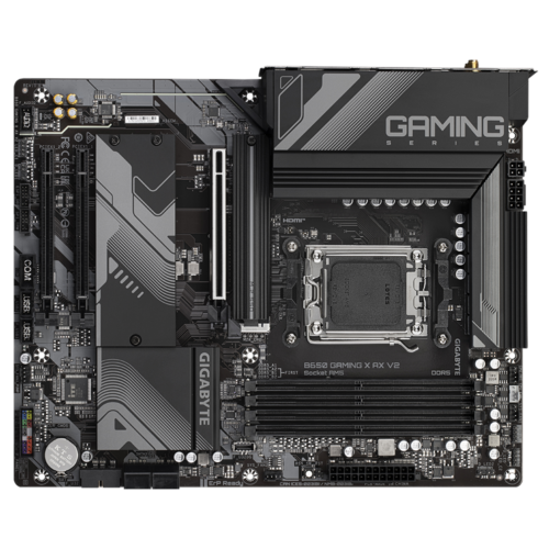 GIGABYTE B650 GAMING X AX V2 DDR5 - Image 4