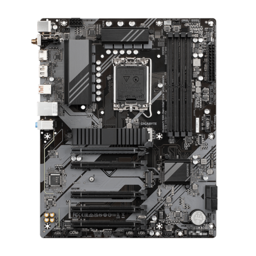 I5-14400F-RTX 4070 Super - Image 4