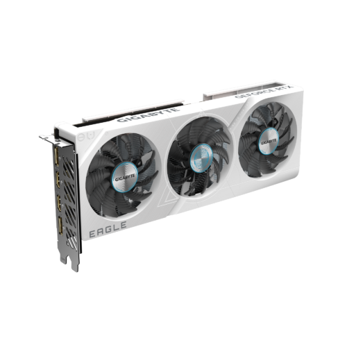 Gigabyte GeForce RTX™ 4060 EAGLE OC ICE 8G - Image 2