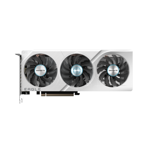 Gigabyte GeForce RTX™ 4060 EAGLE OC ICE 8G - Image 6