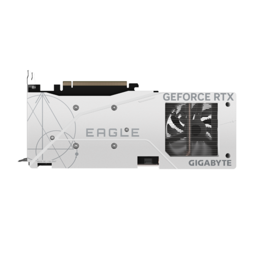 Gigabyte GeForce RTX™ 4060 EAGLE OC ICE 8G - Image 7