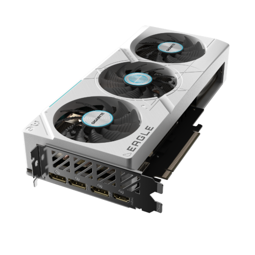 Gigabyte GeForce RTX™ 4070 SUPER EAGLE OC ICE 12G - Image 6