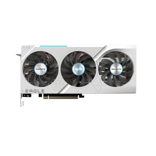 Gigabyte GeForce RTX™ 4070 SUPER EAGLE OC ICE 12G - Image 7