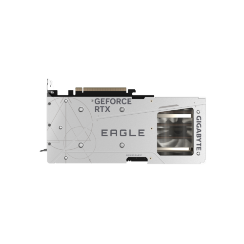 Gigabyte GeForce RTX™ 4070 SUPER EAGLE OC ICE 12G - Image 8