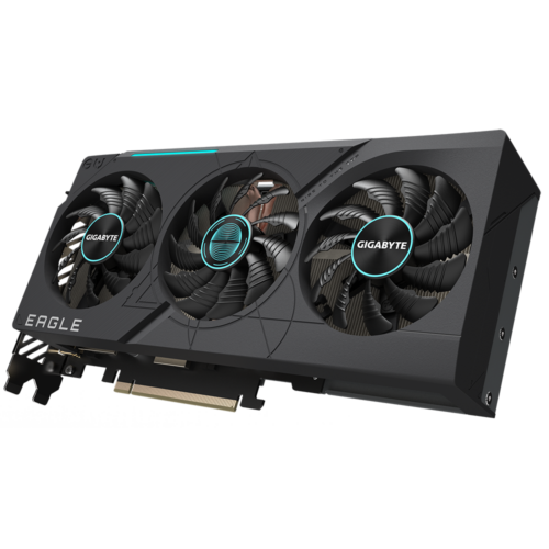 Gigabyte GeForce RTX 4070 Ti SUPER EAGLE OC 16G GDDR6X - Image 4