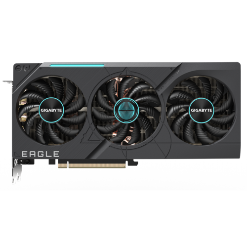 Gigabyte GeForce RTX 4070 Ti SUPER EAGLE OC 16G GDDR6X - Image 5