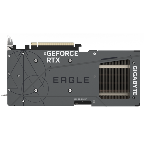 Gigabyte GeForce RTX 4070 Ti SUPER EAGLE OC 16G GDDR6X - Image 6