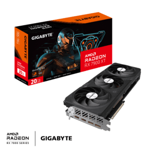 Gigabyte Radeon RX 7900 XT GAMING OC 20G