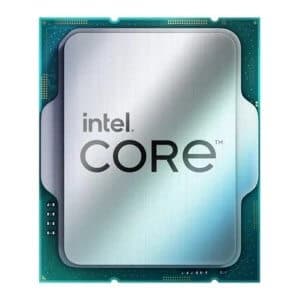 INTEL Core i5-14600KF Up To 5.3GHz, 14TH Gen CPU Processor LGA1700, 14 Cores (6P+8E), 20 Threads - Unlocked (Tray)