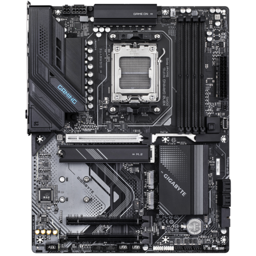 GIGABYTE X870 GAMING WIFI6 DDR5 - Image 2