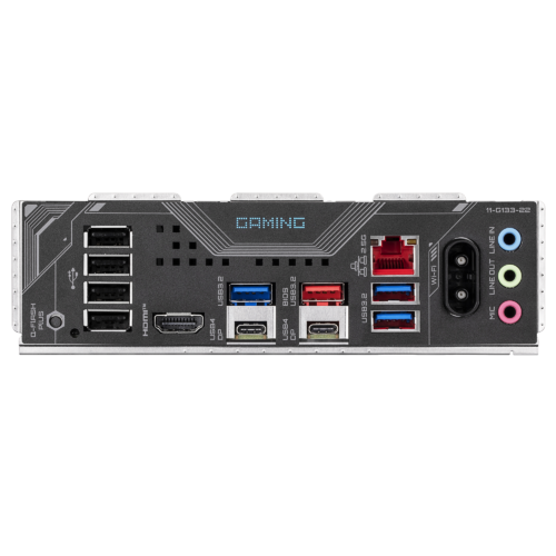 GIGABYTE X870 GAMING WIFI6 DDR5 - Image 4