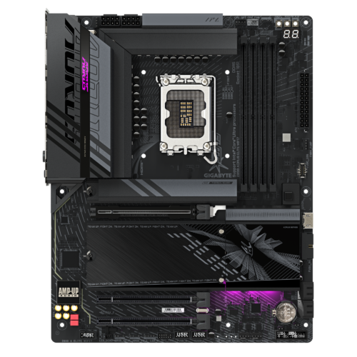 GIGABYTE Z890 AORUS ELITE WIFI7 DDR5 - Image 2