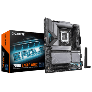 GIGABYTE Z890 EAGLE WIFI7