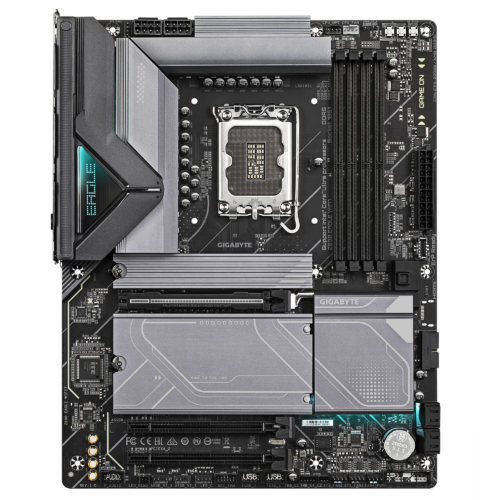 GIGABYTE Z890 EAGLE WIFI7 - Image 2