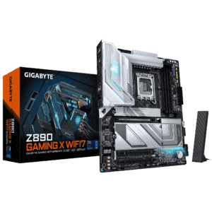 GIGABYTE Z890 GAMING X WIFI7
