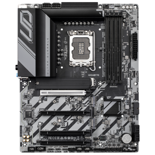 GIGABYTE Z890 UD WIFI6E DDR5 - Image 2