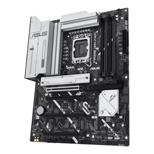 ASUS PRIME Z890-P WIFI 7 DDR5 - Image 2