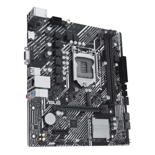 ASUS PRIME H510M-K R2.0 DDR4 - Image 3