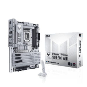 ASUS TUF GAMING Z890-PRO WIFI DDR5