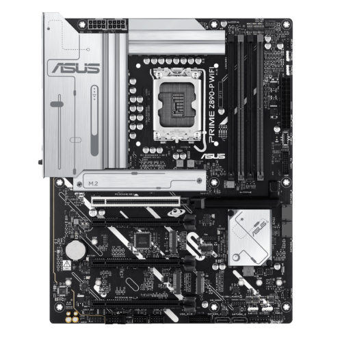 ASUS PRIME Z890-P WIFI 7 DDR5 - Image 5