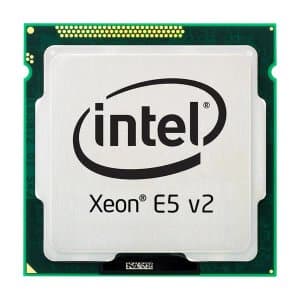 Intel Xeon Processor E5-2620 v2 15M Cache, 2.10 GHz