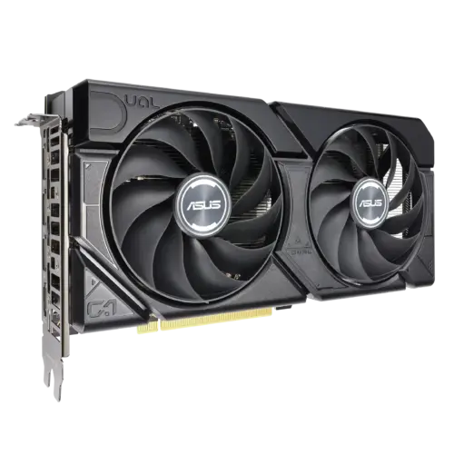 ASUS Dual GeForce RTX™ 4060 Ti EVO OC Edition 8GB - Image 2