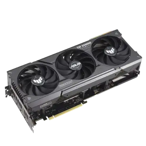 ASUS TUF Gaming GeForce RTX™ 4070 SUPER 12GB GDDR6X OC Edition - Image 11