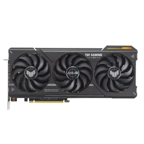 ASUS TUF Gaming GeForce RTX™ 4070 SUPER 12GB GDDR6X OC Edition - Image 12