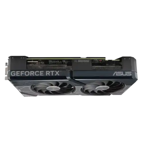 ASUS Dual GeForce RTX 4070 SUPER OC Edition 12GB GDDR6X - Image 3