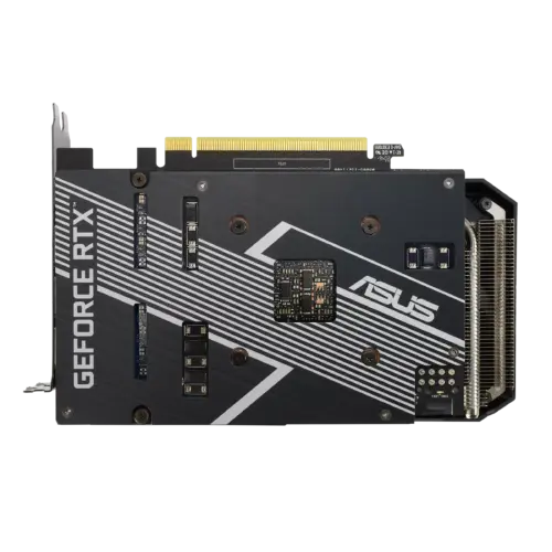 ASUS Dual GeForce RTX 3050 6GB GDDR6 OC Edition - Image 3