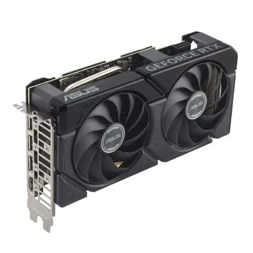 ASUS Dual GeForce RTX™ 4060 Ti EVO OC Edition 8GB - Image 3