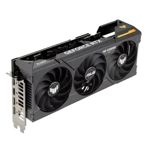 ASUS TUF Gaming GeForce RTX™ 4070 SUPER 12GB GDDR6X OC Edition - Image 3