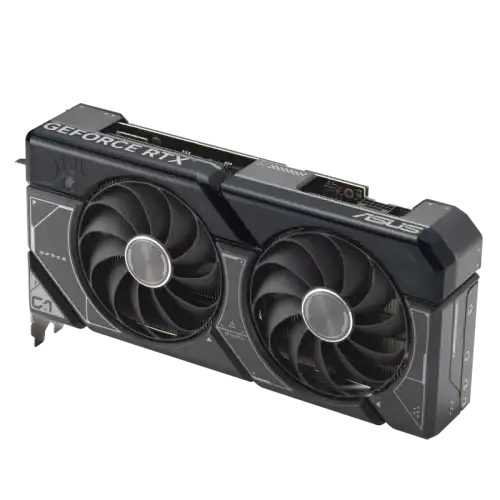 ASUS Dual GeForce RTX 4070 SUPER OC Edition 12GB GDDR6X - Image 4