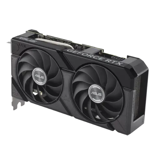 ASUS Dual GeForce RTX™ 4060 Ti EVO OC Edition 8GB - Image 4