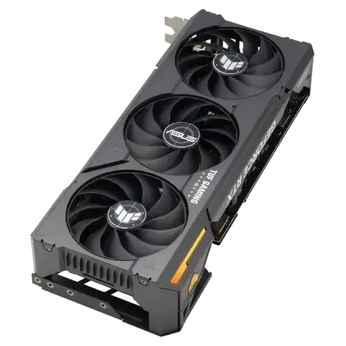 ASUS TUF Gaming GeForce RTX™ 4070 SUPER 12GB GDDR6X OC Edition - Image 4