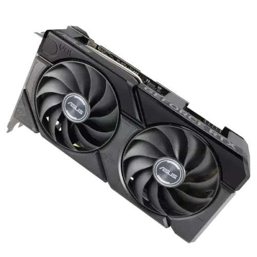 ASUS Dual GeForce RTX™ 4060 Ti EVO OC Edition 8GB - Image 5