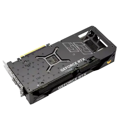 ASUS TUF Gaming GeForce RTX™ 4070 SUPER 12GB GDDR6X OC Edition - Image 5