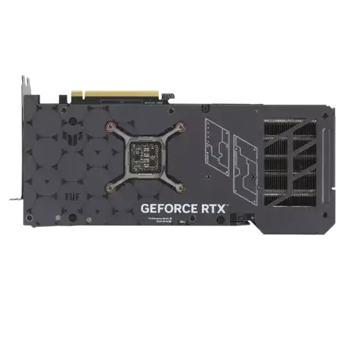 ASUS TUF Gaming GeForce RTX™ 4070 SUPER 12GB GDDR6X OC Edition - Image 6