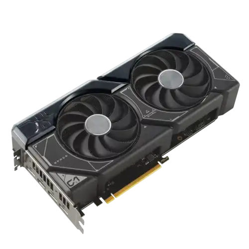ASUS Dual GeForce RTX 4070 SUPER OC Edition 12GB GDDR6X - Image 7