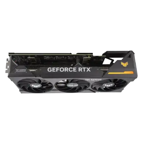 ASUS TUF Gaming GeForce RTX™ 4070 SUPER 12GB GDDR6X OC Edition - Image 7