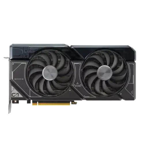 ASUS Dual GeForce RTX 4070 SUPER OC Edition 12GB GDDR6X - Image 9