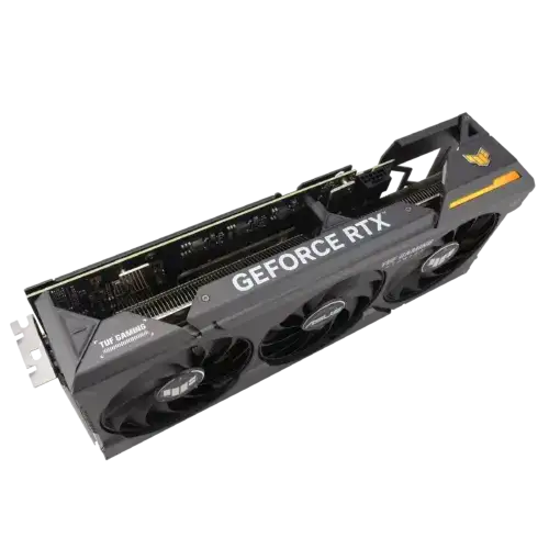 ASUS TUF Gaming GeForce RTX™ 4070 SUPER 12GB GDDR6X OC Edition - Image 9