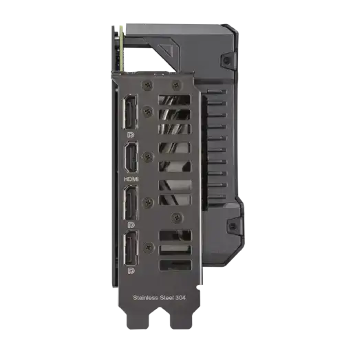 ASUS TUF Gaming GeForce RTX™ 4070 SUPER 12GB GDDR6X OC Edition - Image 10
